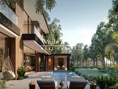 Haven | Pool + Landscaping | Corner Plot