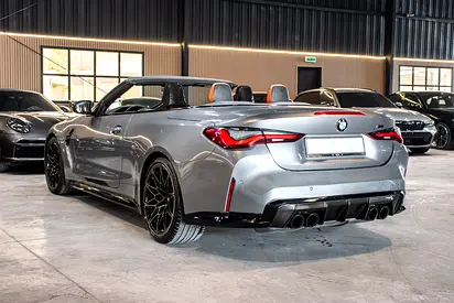 صورة 9 لـ 2022 BMW M4