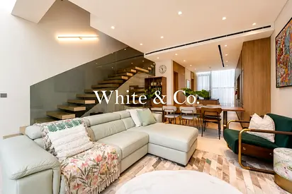 VACANT | OPEN LAYOUT | SEMI - FURNISHED