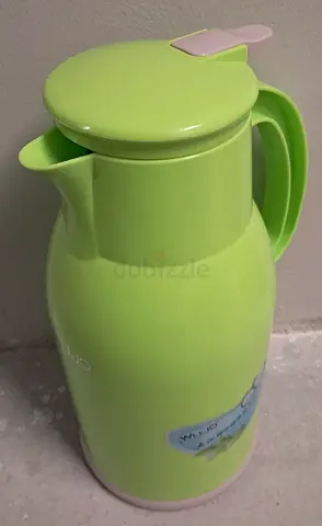 New Vacuum jug