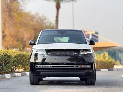 AUTOBIOGRAPHY P530 / GCC / 5 YEARS WARRANTY / BRAND NEW / FULL OPTION