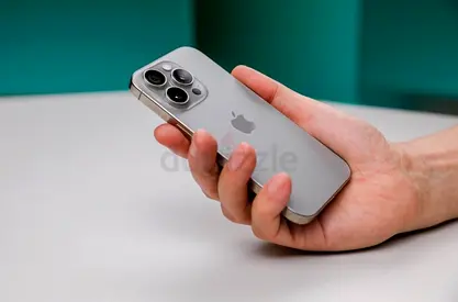 Iphone 16 pro 128 Gb