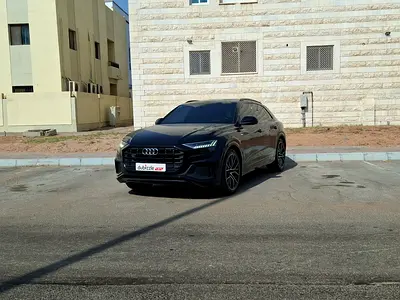 صورة 3 لـ 2019 AUDI Q8