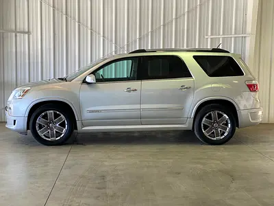2012 GMC ACADIA 照片 2