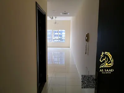 1 Bedroom Spacious Living Room 2 Bathrooms Closed Kitchen 1 Parking Space