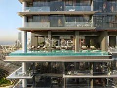 Resale 1 BR | Handover 2027 | Best Investment