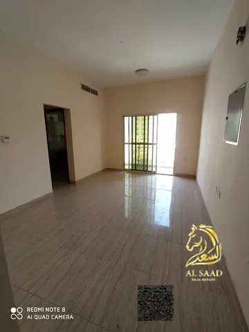 للإيجار في عجمان – الراشدية 3 | فرصة مميزة للسكن 🔥