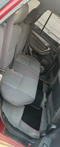 2004 Toyota RAV 4 照片 11