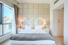 Marina and Sea View | Renovated | New Price