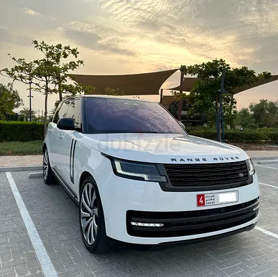 للبيع رنج فوج 530 2023