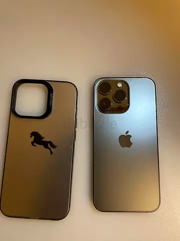 iPhone 13 Pro good condition never opened or repaired