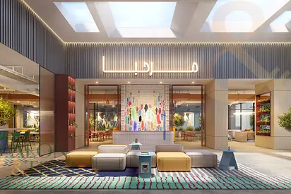Resale | Fully Furnished | Canal and Skyline Views