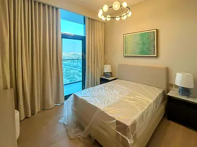 BRAND NEW 1BR FOR RENT I AL FURJAN