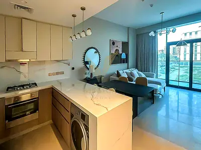BRAND NEW 1BR FOR RENT I AL FURJAN