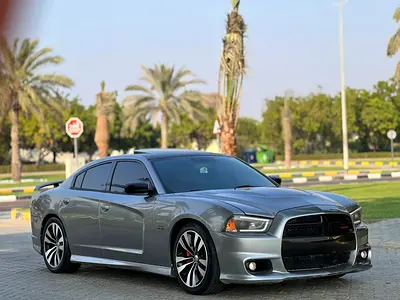 2013 Dodge CHARGER — фото 3