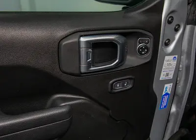 2024 JEEP WRANGLER 缩略图 16