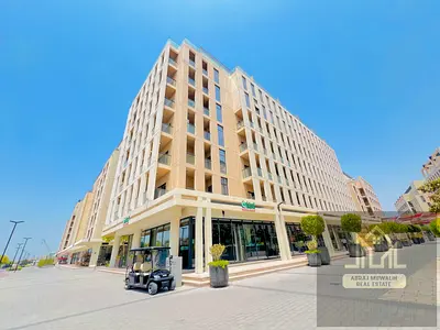 Brightup 1Br Ready For Shifting Premium Location Gated Community Luxury Amenities