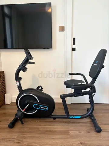 MERACH Exercise Bike