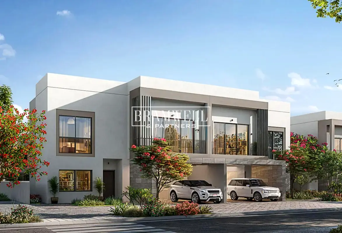 Luxury Villa | Close to Central Park | Premium