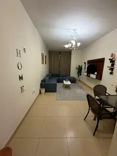 2-Bedroom Apartment for Rent in Al Yasmeen Towers | 5 Months Only | All Bills & Internet Included