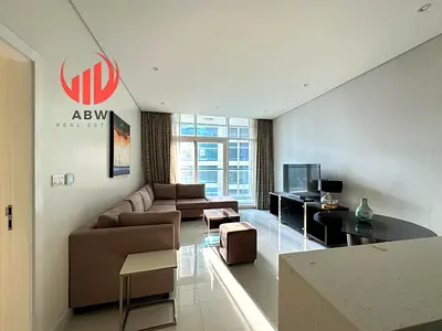 Best Priced | Fully Furnished | Canal View