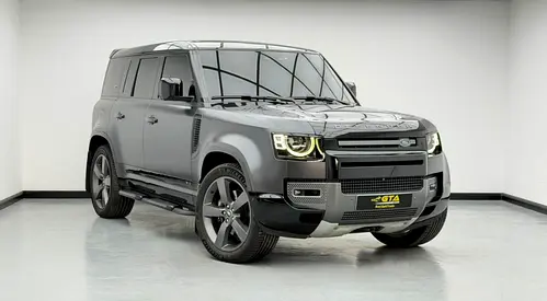صورة 3 لـ 2023 LAND Rover DEFENDER