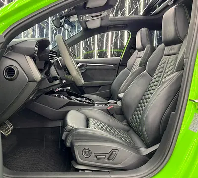 2024 AUDI RS3 照片 13