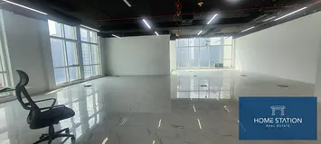 READY TO MOVE FITTED OFFICE