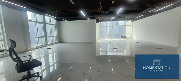 READY TO MOVE FITTED OFFICE