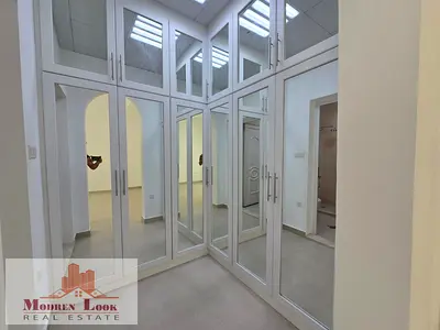 Brand New 1st Tenant 3 Bedroom Hall With Built In Wardrobes Big Spacious Kitchen Proper Glass Showe