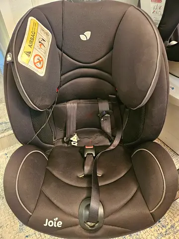 Car seat