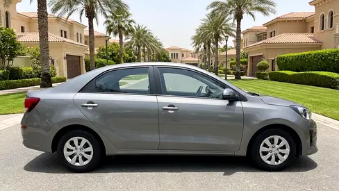 صورة 5 لـ 2023 KIA PEGAS
