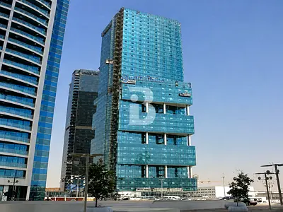 Brand New | Fully Furnished | DMCC Freezone