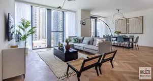 Large 2Br | Excellent Location | Vacant