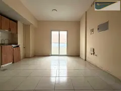 BIGGEST OFFER!!STUDIO WITH BALCONY CENTRAL AC & CENTEALISED GAS ONLY FOR FAMILY JUST 18K IN AL QASIM