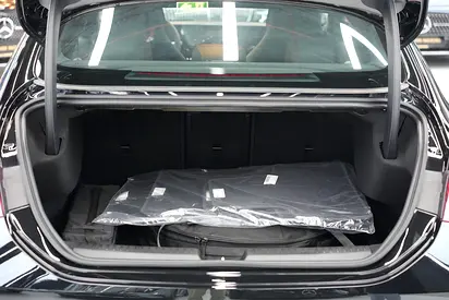 2027 Mercedes-BENZ CLA photo 16