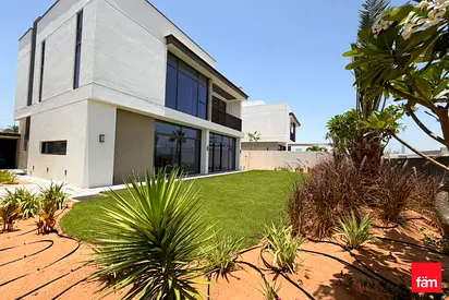 Tophill | Landscaped Garden | Stand Alone Villa