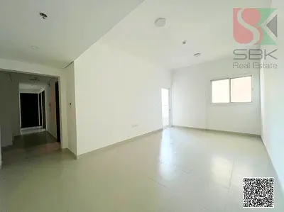 SPACIOUS 2 BHK APARTMENT AVAILABLE IN DAR AL BER 2 Building in JURF-2, AJMAN