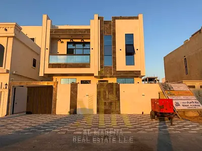 فيلا فاخرة للبيع. بالحليو 2 طابيقن وروف السعر يشمل رسوم التسجيل والتمليك . فرصة نادرة بسعر مميز للغاية. تملك حر