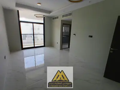 شقه فاخره اول ساكن | الحميديه 1 | بلكونه | تكييف مركزي | تشطيب رائع