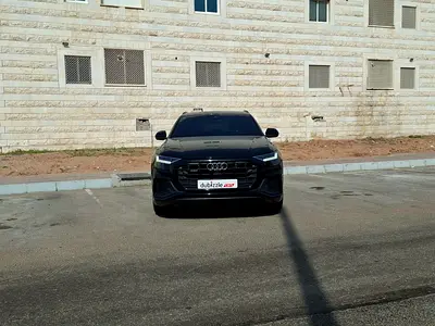 صورة 2 لـ 2019 AUDI Q8