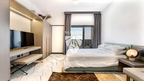 Spacious Layout | Available Now | Fully Furnished