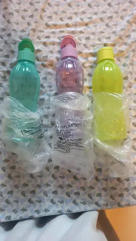 Bottles good quality