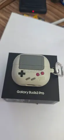 Galaxy buds 3 pro