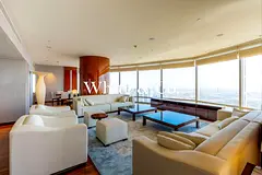 ULTRA-HIGH FLOOR | PENTHOUSE | VACANT NOW