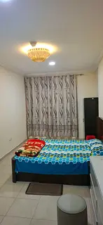 Master Bedroom for Muslim Couples or Ladies