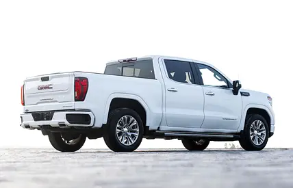 صورة 5 لـ 2023 GMC SIERRA