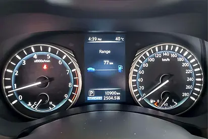 2024 Infiniti Q50 — миниатюра 14