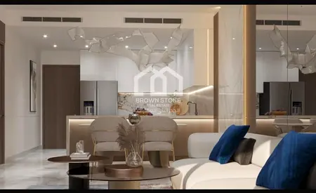 1 Bedroom With Pool | Specious Lay Out | High Floor