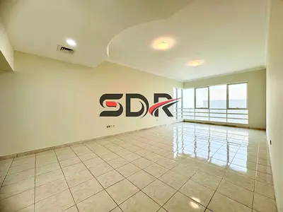 Vacent Now | huge 3 Bedroom | Parking | Gym | Pool